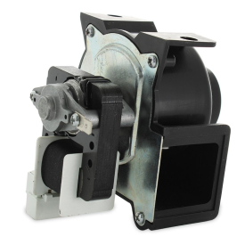 Aspiratore polveri/fumi 230v - 50/60hz