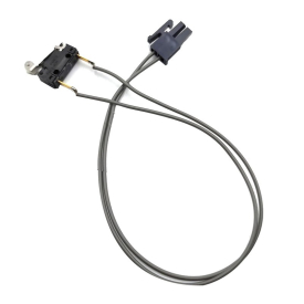 Microinterruttore con cablaggio adattabile