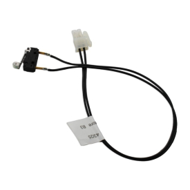 Microinterruttore con cablaggio adattabile