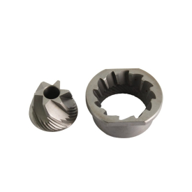 Macine coniche set Øest. 47,8/31,7mm Øint 28/10mm adattabile