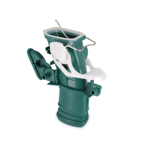 Imbocco aspirazione VK140 adattabile