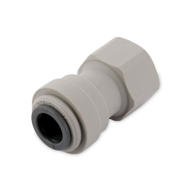 Raccordo rapido dritto Ø3/8 - 3/8