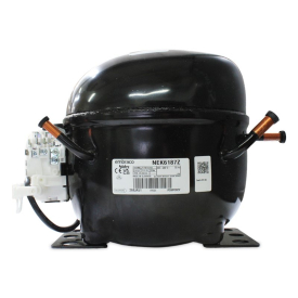 Compressore 220/240V 50Hz R134A NEK6187Z