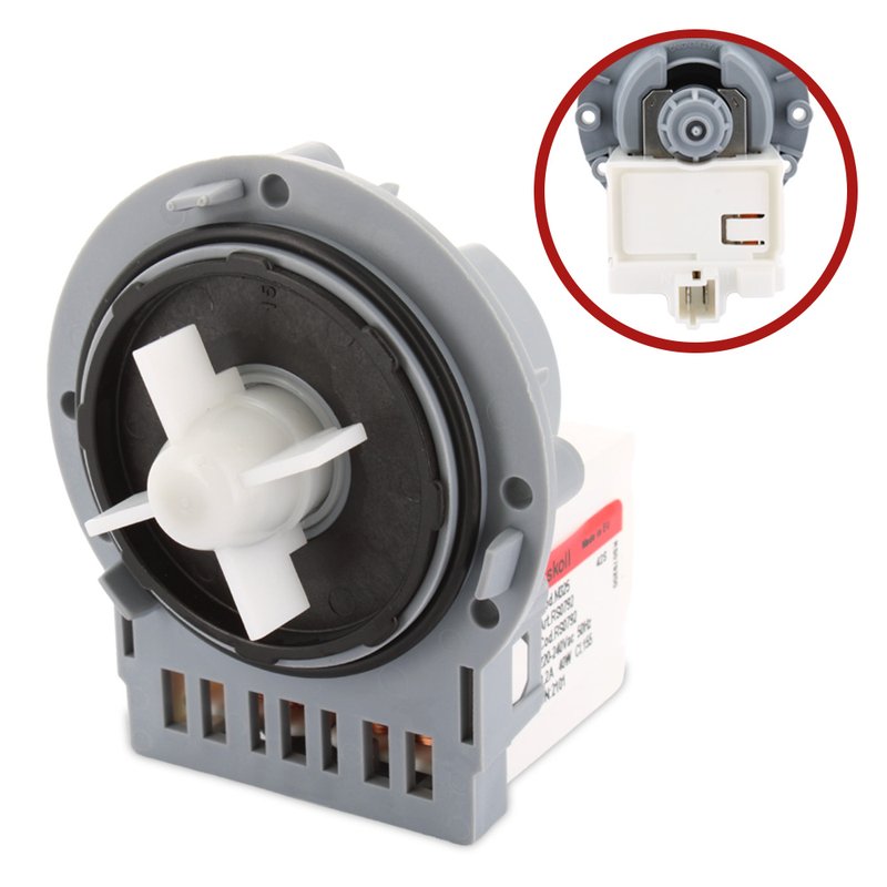 Pompa magnetica RAST 5 40W 220/240V 50Hz