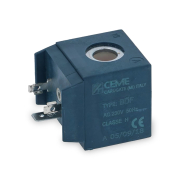 3CEM3002 - Bobina Ceme per elettr. 230V 50Hz Type BDF