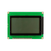 3CIM1005 - Display elettronico blu adattabile