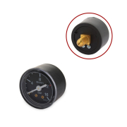 3CIM3011 - Manometro pompa Ø42mm 0÷16Bar