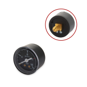 3CIM3011 - Manometro pompa Ø42mm 0÷16Bar