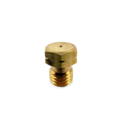 3GRI3007 - Ugello gr. erog. M6x0,75mm foro Ø0,8mm