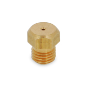 3GRI3007 - Ugello gr. erog. M6x0,75mm foro Ø0,8mm
