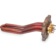 3NSM3009 - Resistenza 2700W 220V 6 poli