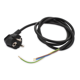 Cavo alimentazione 16A 250V 1300 mm - Bravilor Bonamat 6.003.012.024