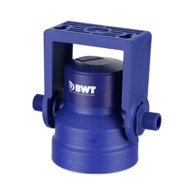 Testata filtro attacco 3/8 Besthead