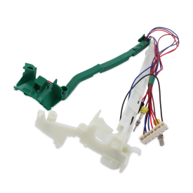 Cablaggio completo per mod. VK135 VK136 adattabile