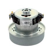H075 - Motore aspirapolvere 1400w - h114 ø135