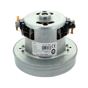 H076 - Motore aspirapolvere 1400w h112 ø130