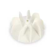 I001 - Ventola Universale x phon professionali