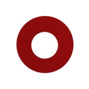 L097 - Guarnizione tappo vaporella q017