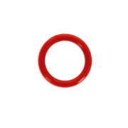 L134 - Guarnizione o'ring 9.19*2.62 silicone r