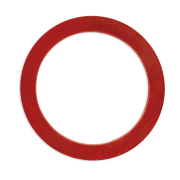 L157 - Guarnizione 32*40*4,5 PER RESISTENZE B132 / B133 / B134 / B136