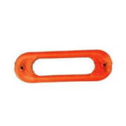 L162 - Guarnizione x resistenza caldaia MICROMAX