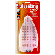 L224 - Sottoferro in p.t.f.e. professional 2000 adattabile ferri professionali