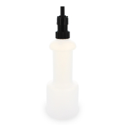L288 - Dosatore con valvola automatica 1.2 lt Sistemi stiranti con tappo valvolato