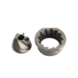 Macine coniche set Øest. 47,8/31,7mm Øint 28/10mm adattabile