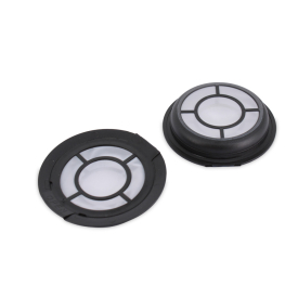 Filtro caffè ricaricabile kit 2 Pz adattabile