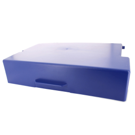 Copertura mixer