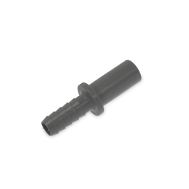 Raccordo portagomma 3/8 - 1/2