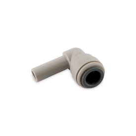 Raccordo gomito con codolo 3/8 3/8 - John Guest PI221212S