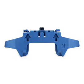 Supporto sacco aspirapolvere adattabile