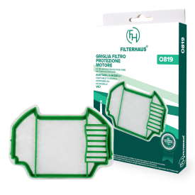 Filtro griglia protezione VK7 adattabile