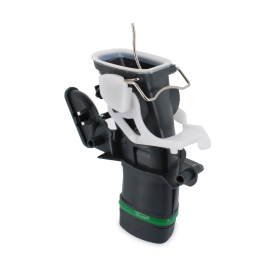 Imbocco aspirazione VK150 adattabile