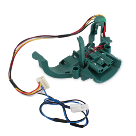 Cablaggio completo verde per VK140 adattabile