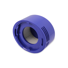 Filtro posteriore motore V7 V8 adattabile