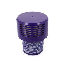 Filtro posteriore motore V10 adattabile