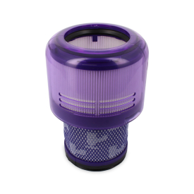 Filtro posteriore motore V11 adattabile