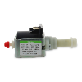 Pompa Ulka EAP5 64W 220V 60Hz 15Bar attacco Ø1/8