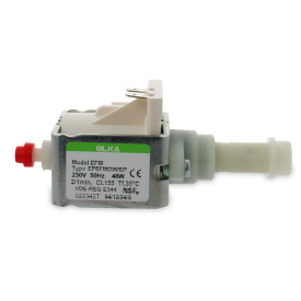 Pompa Ulka EP5FMGW 48W 230V 50Hz 15Bar attacco Ø1/8 svasato