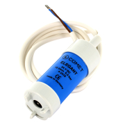 Q305 - Pompa ad immersione 24VDC comet 10L/min 0,5 bar - cavo 1mt