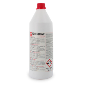 Detergente 1 litro pulizia macchine caffé