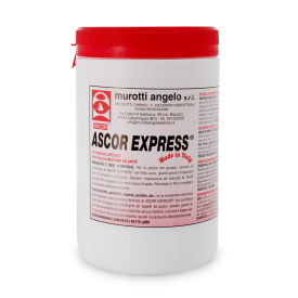 Detergente in polvere 900gr Ascor Express