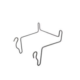 Supporto pompa Necta 0V0191