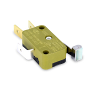 VE0V1930 - Microinterruttore ul 12a 250v codice originale Necta 0V1930