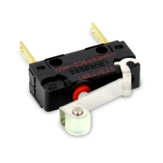 VE0V2131 - Microinterruttore v4ncs t9c2 - saia burg per Astro - Spazio - Istant 0V2131