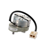 VE0V2549 - Motorid. Johnson 20sec 3g/1min 240v 50hz ADATTABILE NECTA 0V2549