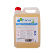 VE1000 - Decal 3 decalcificante TANICA DA 5 LITRI