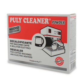 Decalcificante Puly Cleaner 10 bustine 25gr - Puly Caff